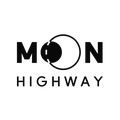 Moon Highway logo