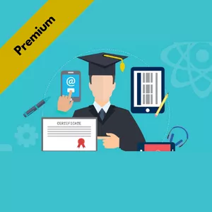 Imagem de capa para o Curso online Fundamentos de Carreira em TI (Licença Premium)