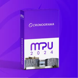 Imagem de capa para o Curso online MPU — Ministério Público da União 