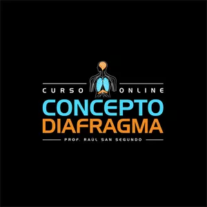 Imagen de portada para Curso online CURSO CONCEPTO DIAFRAGMA