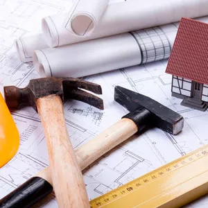 Imagem de capa para o Curso online CURSO - Obras e Serviços de Engenharia da Lei 14133/21