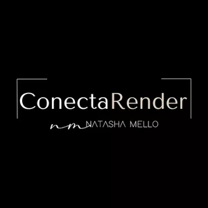 Imagem de capa para o Curso online Conecta Render