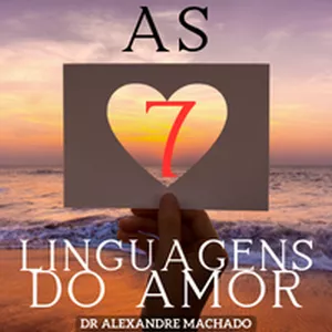 Imagem de capa para o Curso online As 7 Linguagens do Amor