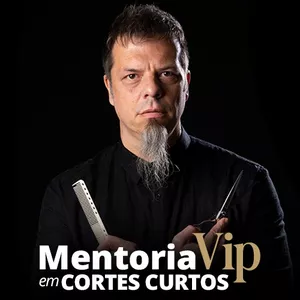 Imagem de capa para o Evento presencial ESPECIALIZAÇÃO EM CORTES CURTOS