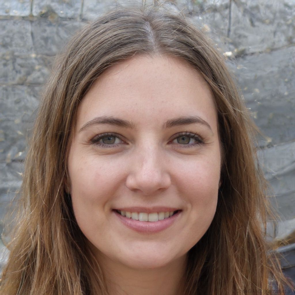 Dra. Martina S.