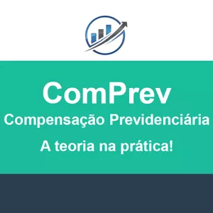 Imagem de capa para o Curso online ComPrev – Compensação Previdenciária