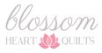 Blossom Heart Quilts