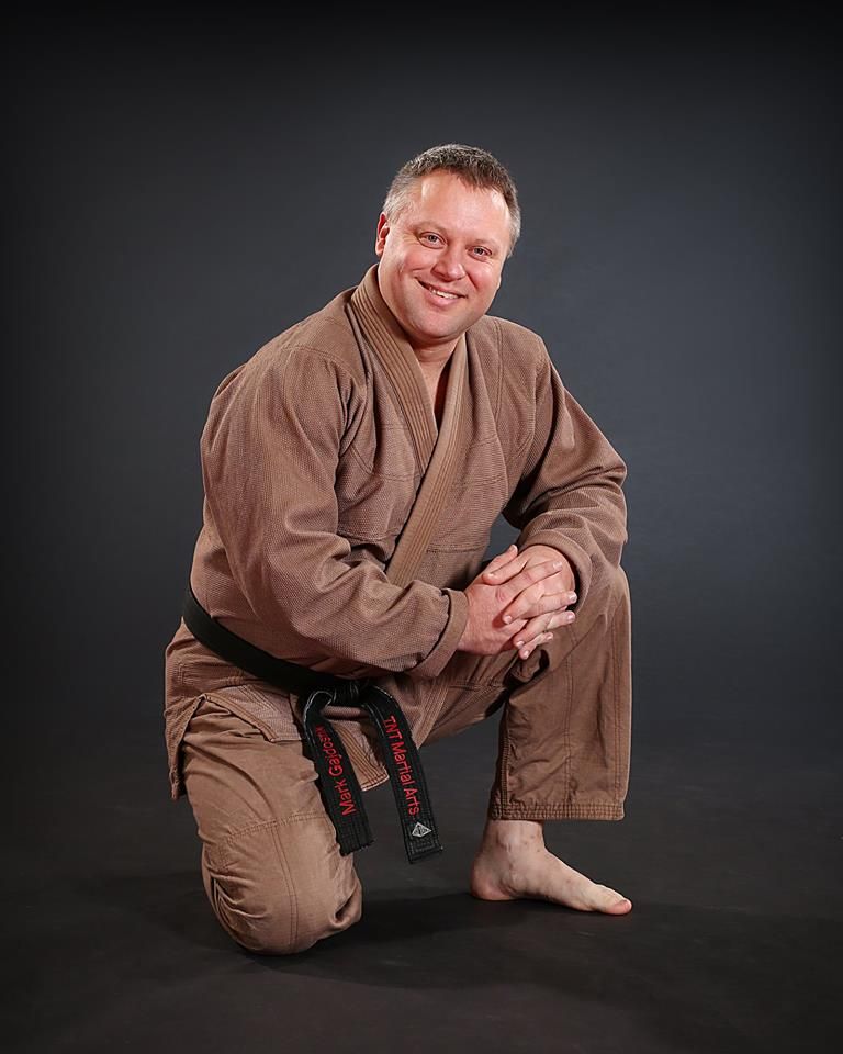 Mark Gajdostik