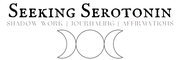 Seeking Serotonin