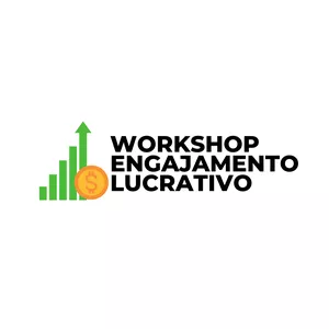 Imagem de capa para o Curso online Workshop Engajamento Lucrativo