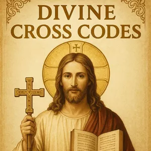 Cover image for Online course -Divine Cross Codes-