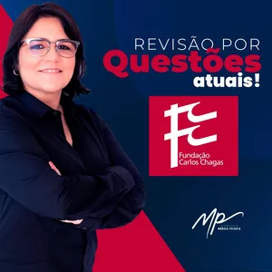 Imagem de capa para o Curso online REVISÃO POR QUESTÕES ATUAIS FCC - DIREITO E PROCESSO DO TRABALHO