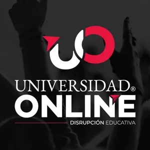 Imagen de portada para Curso online 🔥 Universidad.Online®