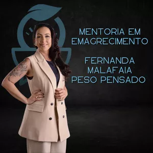 Imagem de capa para o Curso online Mentoria Mindslim Individual