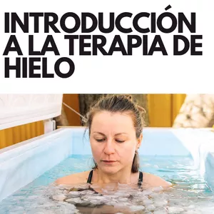 Imagen de portada para Curso online Introducción a la Terapia de Hielo: Beneficios y Técnicas para Principiantes
