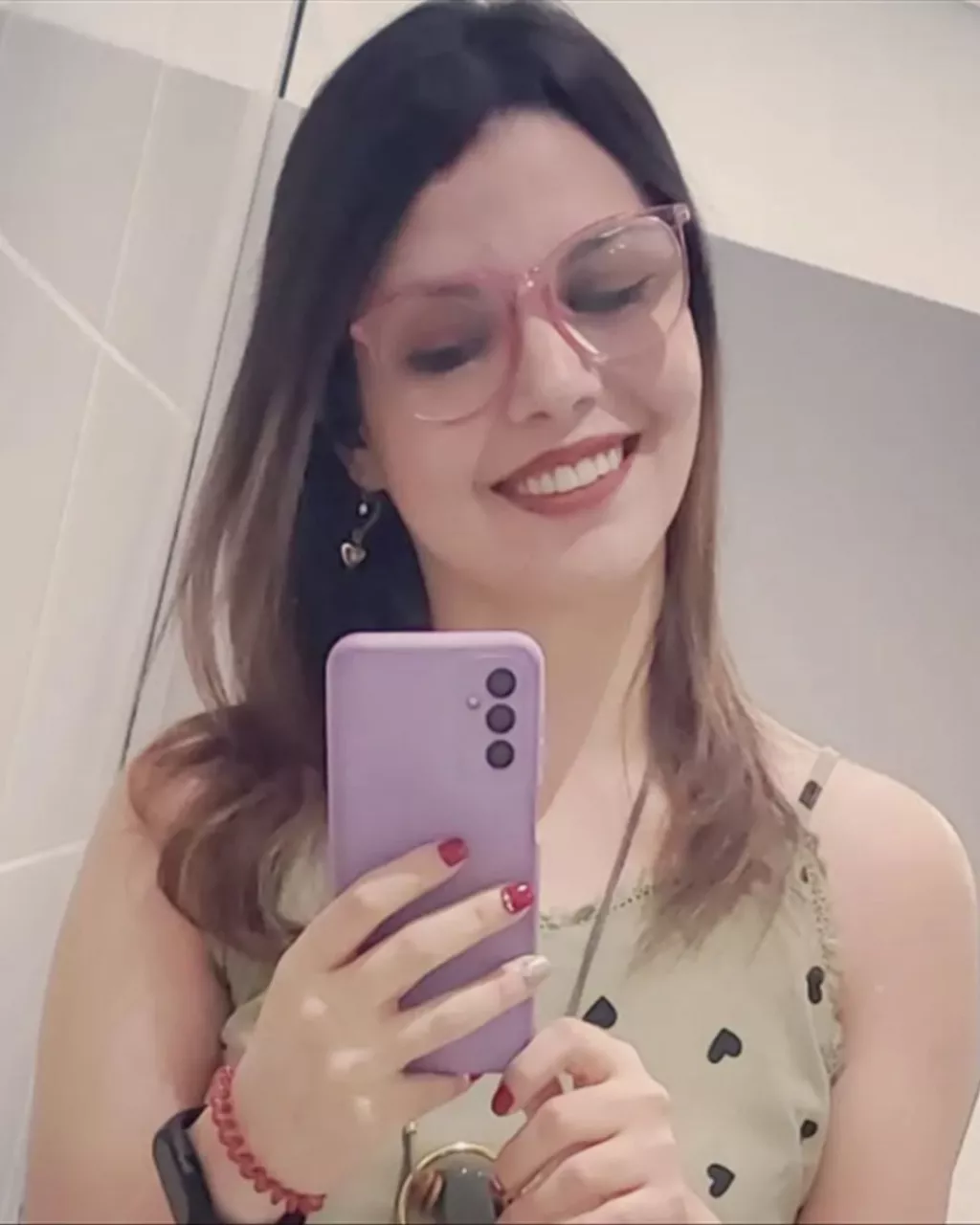 Andréia Fom