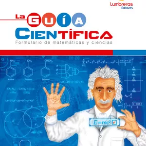 Imagen de portada para Ebook La Guia Cientifica / Matemática completa