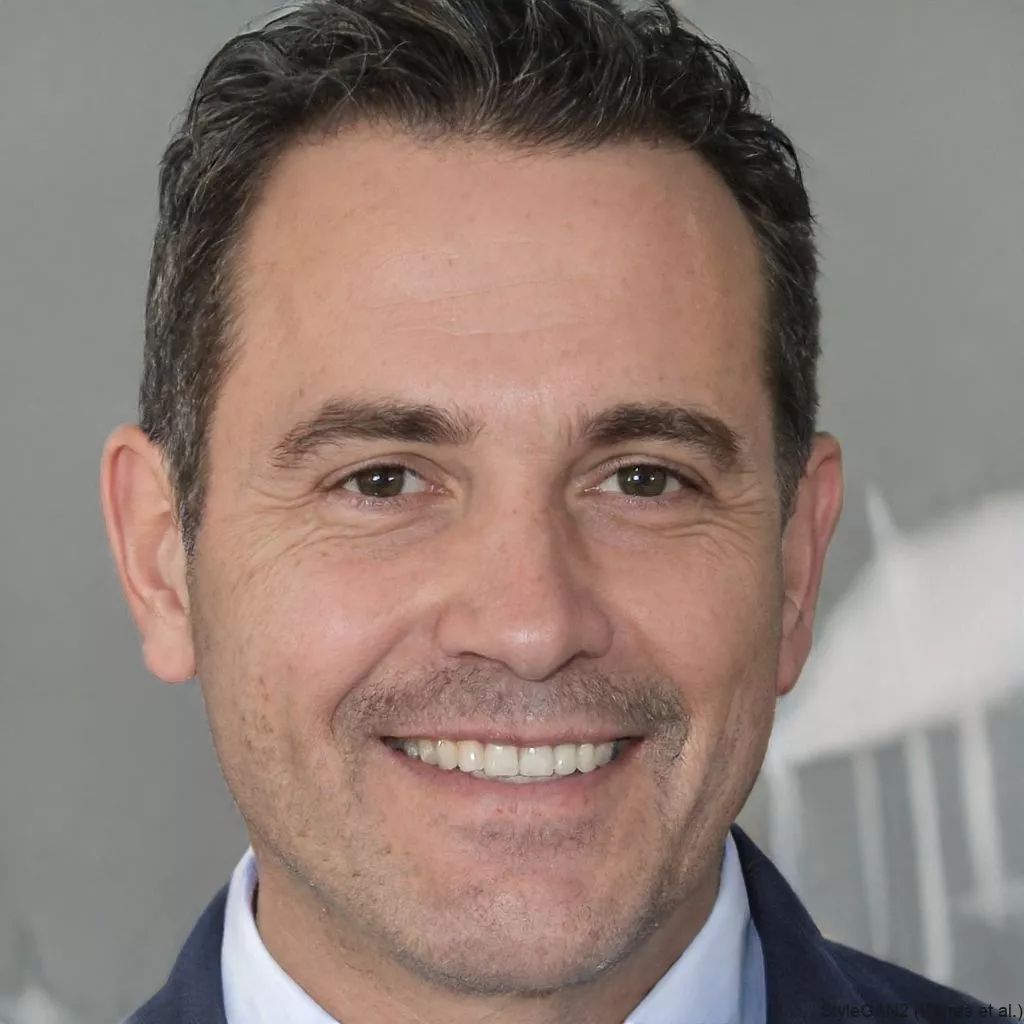 Michael Rodriguez