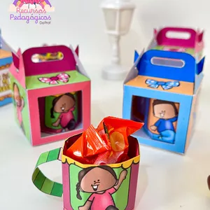 Imagem de capa para o Ebook Caneca Volta às Aulas