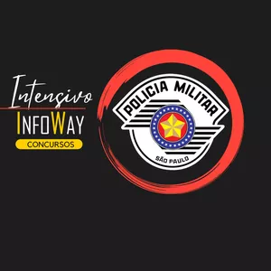 Imagem de capa para o Curso online Int. Soldado PM - 2022