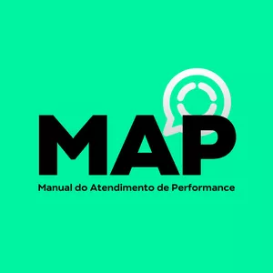 Imagem de capa para o Curso online MAP - Manual do Atendimento de Performance