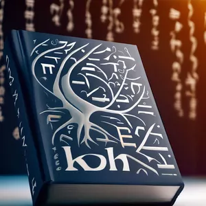 Imagem de capa para o Ebook Explorando as raízes do Alfabeto Hebraico com aplicação das vogais