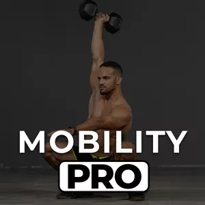 Imagem de capa para o Curso online Mobility Pro: 18 Aulas Para Você Chegar e Treinar. Sem Mimimi.﻿﻿﻿
