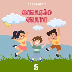 Imagem de capa para o Curso online CULTURA DO REINO - CORAÇÃO GRATO
