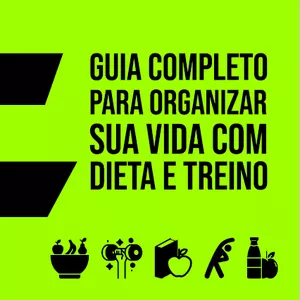 Imagem de capa para o Ebook Coleção ebooks Fitness - Parte 1