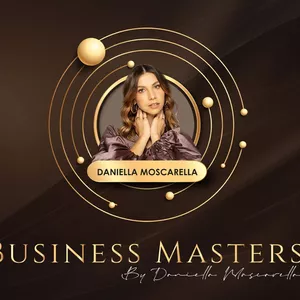 Imagen de portada para Curso online Business Masters by Daniella Moscarella 4.0