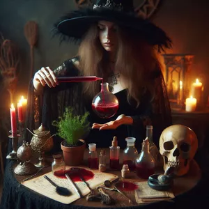 Imagen de portada para Curso online Magia Menstrual