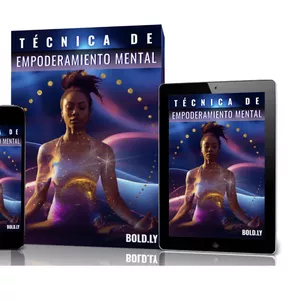 Imagen de portada para Curso online Acceso Premium - Empoderamiento Mental