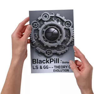 Imagem de capa para o Curso online BlackPill