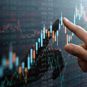 Imagen de portada para Curso online curso trading