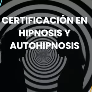 Imagen de portada para Curso online Certificación en Hipnosis y Autohipnosis