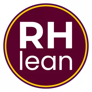 Imagem de capa para o Curso online RH Essencial 