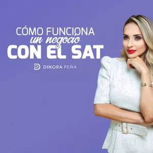 Imagen de portada para Curso online Cómo Funciona un Negocio con el SAT