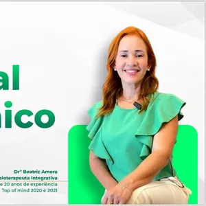 Curso Curso Detox integral Sistêmico