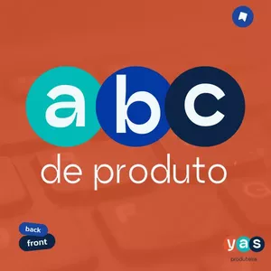 Imagem de capa para o Curso online ABC de Produto
