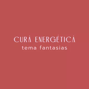 Imagem de capa para o Curso online Curso de Cura Energética | Fantasias