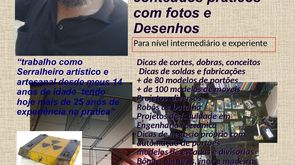 O Mestre Serralheiro