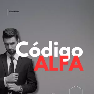 Imagen de portada para Ebook EL CÓDIGO ALFA