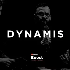 Imagen de portada para Curso online Dynamis - Agências