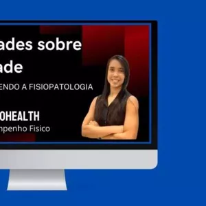 Imagem do curso Atualidades sobre Obesidade. Compreendendo a Fisiopatologia