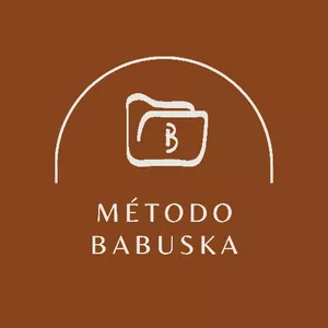 Imagem principal do produto Método Babuska 2.0