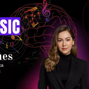 Imagem de capa para o Curso online NEUROMUSIC METHOD - DRIKA GOMES