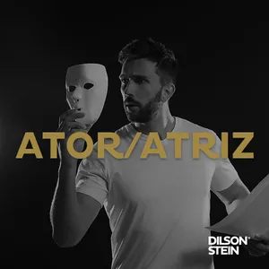 Imagem do curso Curso de Ator/Atriz - Dilson Stein