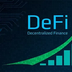 DEFI - RENDA PASSIVA EM CRIPTO