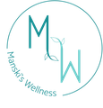 Manski's Wellness logo