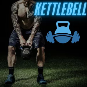 Imagem de capa para o Ebook Programas Kettlebell